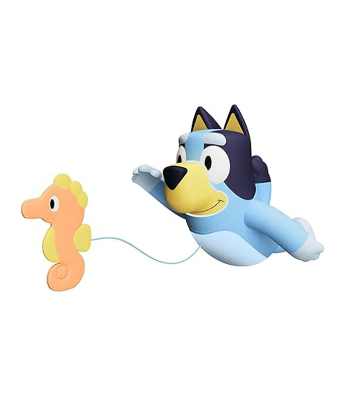 Swimming Bluey (3)