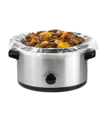 Toastabags Slow Cooker Plastic Liner