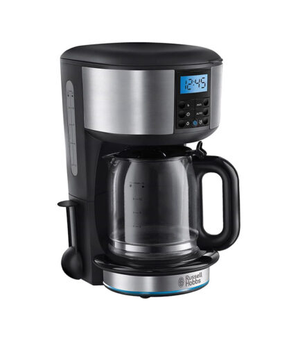 Russell Hobbs Buckingham Filter Coffee Machine