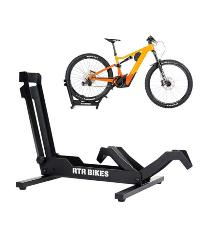 RTR BIKES Brutus Professional standing Bike