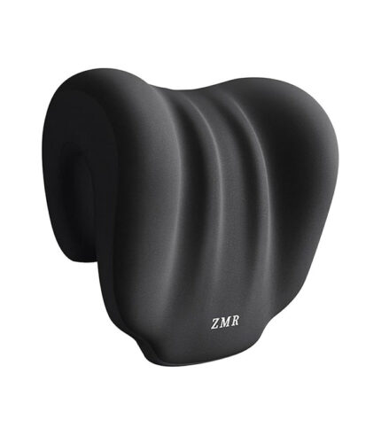 Harilla Memory Foam Neck Support Pillow for Office Chair