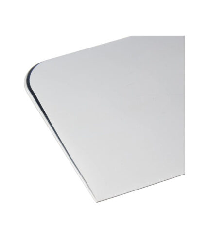 PME Cake Scraper, Stainless Steel