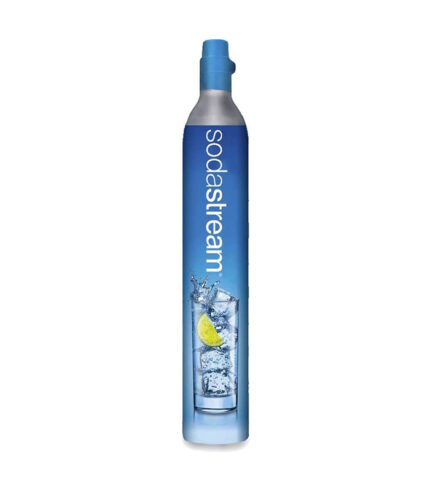 SodaStream CO2 Cylinder