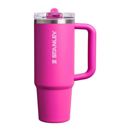 STANLEY Quencher ProTour Tumbler – Leakproof, Insulated, Travel Cup
